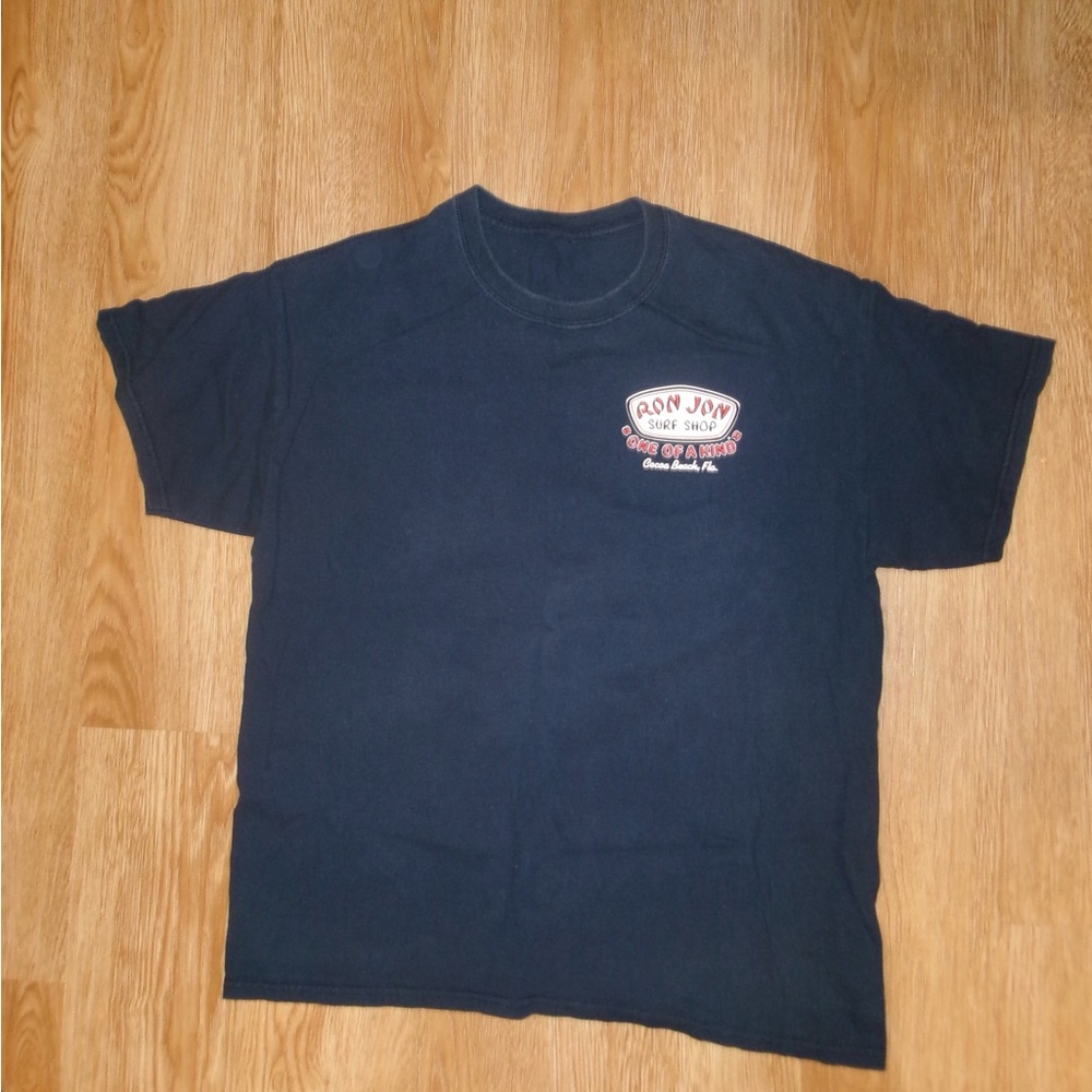 Ron Jon T Shirt